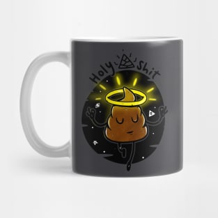 The Holy Shit Mug